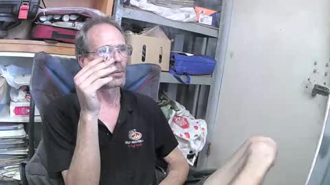 Snapshot of rover_ chatting on February 2025 05:05:01 AM rover_ online show from February 2025 05:05:01 AM