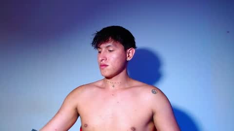 rowanboy23 online show from April 2026 10:37:01 PM