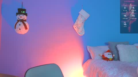 Snapshot of rox_anna chatting on December 2024 07:27:02 PM Roxanna online show from December 2024 07:27:02 PM