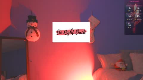 Snapshot of rox_anna chatting on December 2024 10:30:01 PM Roxanna online show from December 2024 10:30:01 PM