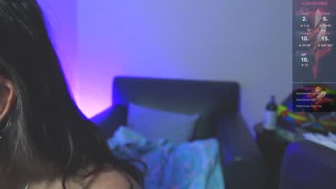 Snapshot of rox_anna chatting on January 2025 11:54:01 PM Roxanna online show from January 2025 11:54:01 PM