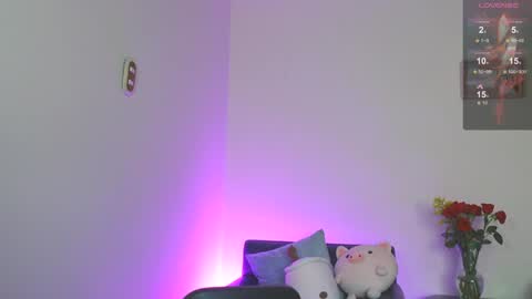 Snapshot of rox_anna chatting on February 2025 08:59:02 PM Roxanna online show from February 2025 08:59:02 PM