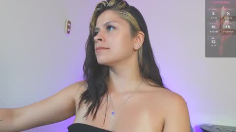 Snapshot of rox_anna chatting on February 2025 06:22:01 PM Roxanna online show from February 2025 06:22:01 PM