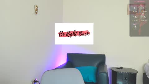 Snapshot of rox_anna chatting on February 2025 06:04:01 PM Roxanna online show from February 2025 06:04:01 PM