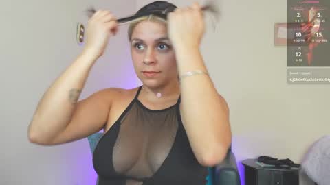 Snapshot of rox_anna chatting on February 2025 10:09:01 PM Roxanna online show from February 2025 10:09:01 PM