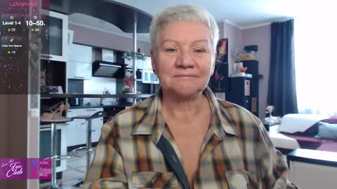 Roxana online show from February 2026 08:19:01 AM