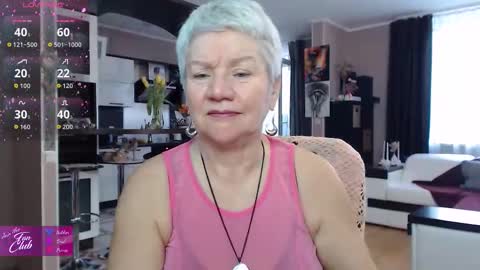 Roxana online show from March 2026 02:34:01 PM