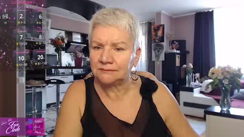 Roxana online show from March 2026 02:53:02 PM