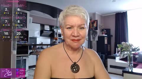 Roxana online show from March 2026 02:21:02 PM
