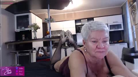 Roxana online show from March 2026 05:12:02 AM