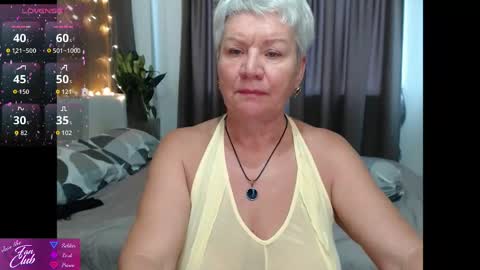 Roxana online show from April 2026 01:30:02 AM