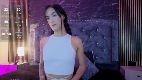 roxana_scottt online show from September 2025 11:15:02 AM