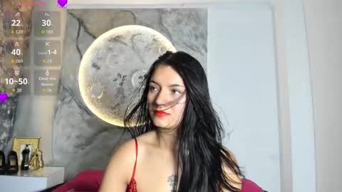 roxanaborns online show from November 2025 03:02:01 PM