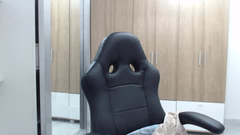 Snapshot of roxanalove7 chatting on February 2025 10:02:01 PM Roxana online show from February 2025 10:02:01 PM