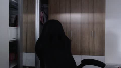 Snapshot of roxanalove7 chatting on February 2025 09:56:01 PM Roxana online show from February 2025 09:56:01 PM