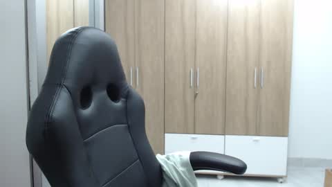 Snapshot of roxanalove7 chatting on February 2025 02:15:01 AM Roxana online show from February 2025 02:15:01 AM