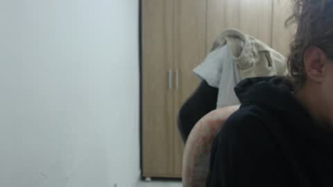 Snapshot of roxanalove7 chatting on September 2025 04:17:01 AM Roxana online show from September 2025 04:17:01 AM