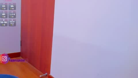 Roxxx Thee Stallion online show from December 2024 07:49:02 AM