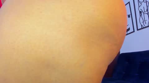 Roxxx Thee Stallion online show from December 2024 04:34:01 AM