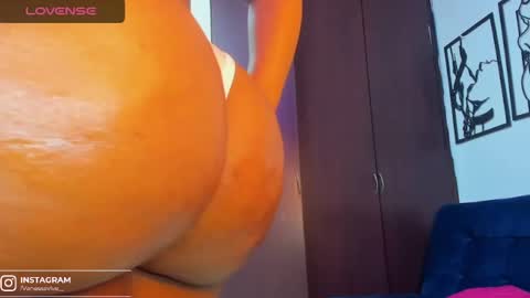 Roxxx Thee Stallion online show from January 2025 03:47:02 AM