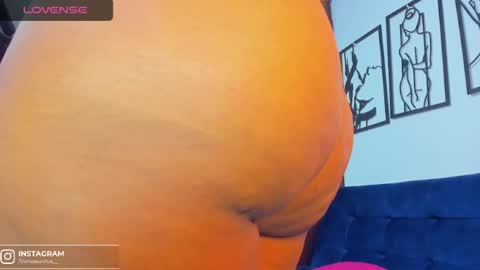 Roxxx Thee Stallion online show from February 2025 11:25:02 PM