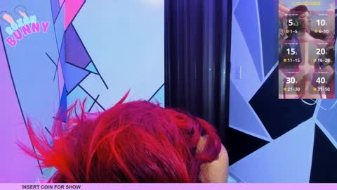 Snapshot of roxanbunny chatting on December 2024 04:54:02 AM roxxy online show from December 2024 04:54:02 AM