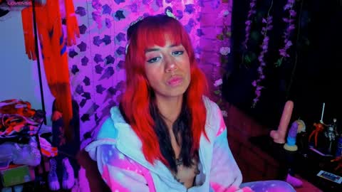 Snapshot of roxanbunny chatting on January 2025 04:41:02 AM roxxy online show from January 2025 04:41:02 AM
