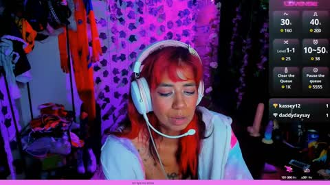 Snapshot of roxanbunny chatting on January 2025 07:45:02 AM roxxy online show from January 2025 07:45:02 AM