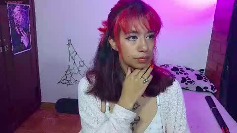 Snapshot of roxanbunny chatting on October 2025 03:18:02 AM roxxy online show from October 2025 03:18:02 AM