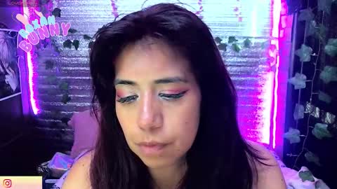 Snapshot of roxanbunny chatting on March 2026 08:23:01 PM roxxy online show from March 2026 08:23:01 PM