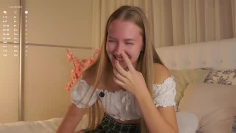 Anna Lokiss online show from September 2025 01:24:02 PM