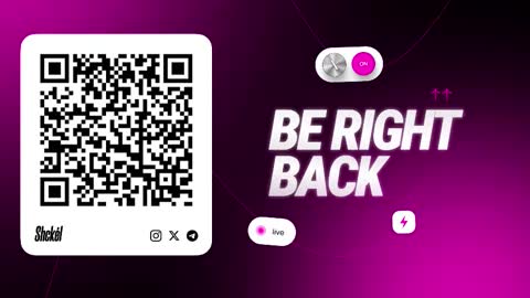 Roxy online show from February 2025 06:55:02 PM