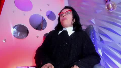 roxanne_han online show from July 2026 12:09:01 PM