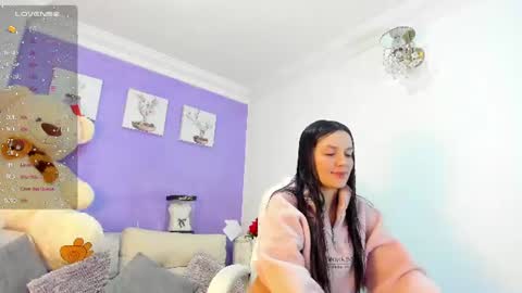 Snapshot of roxanneevans_ chatting on August 2026 12:18:02 PM Roxanne evans Schedule 700 -1400GTM-5 online show from August 2026 12:18:02 PM