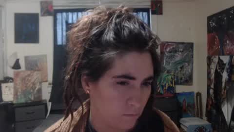 Silver online show from February 2025 05:05:02 PM