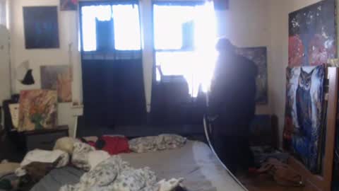 Silver online show from February 2025 07:21:01 PM