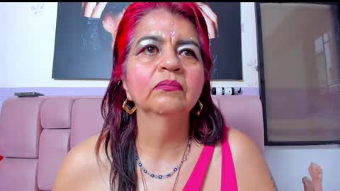 RoxetteMature online show from February 2025 12:03:02 PM