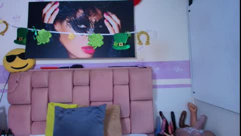 RoxetteMature online show from March 2026 11:46:02 AM