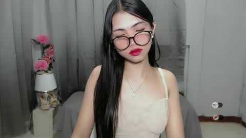 Roxie online show from January 2025 11:09:01 PM