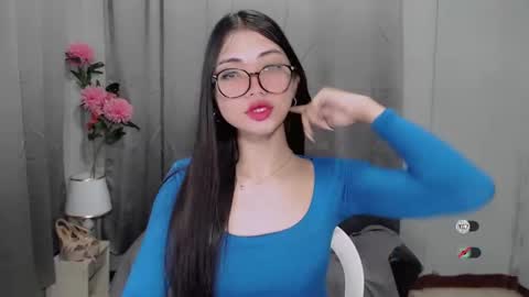 Roxie online show from January 2025 10:59:01 PM