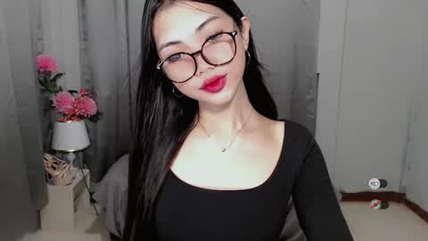 Roxie online show from January 2025 10:01:01 PM