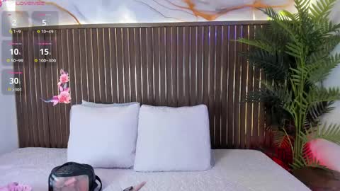 Roxie  online show from April 2026 12:37:01 PM