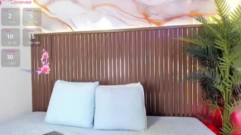 Roxie  online show from April 2026 11:57:02 AM