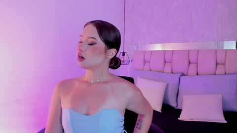 Roxie  online show from January 2025 04:14:02 AM