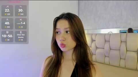 Roxie  online show from March 2026 07:53:01 PM