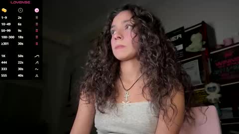 Roxie online show from November 2025 11:03:01 PM