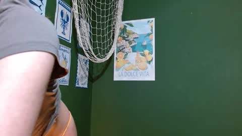 Snapshot of roxiehood chatting on September 2025 02:27:02 AM Roxie online show from September 2025 02:27:02 AM