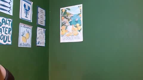 Roxie online show from February 2026 02:53:01 AM