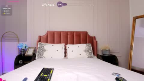 Snapshot of roxiejoy_ chatting on March 2026 06:47:02 PM Roxie online show from March 2026 06:47:02 PM