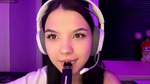 Hana online show from December 2025 02:11:01 PM